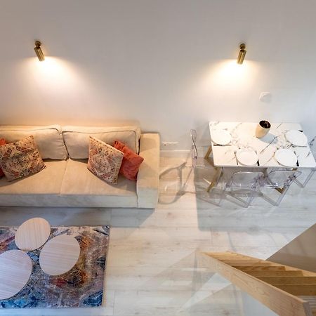 Suite Cathedrale Haut De Gamme + Parking - N°8 Rouen Luaran gambar